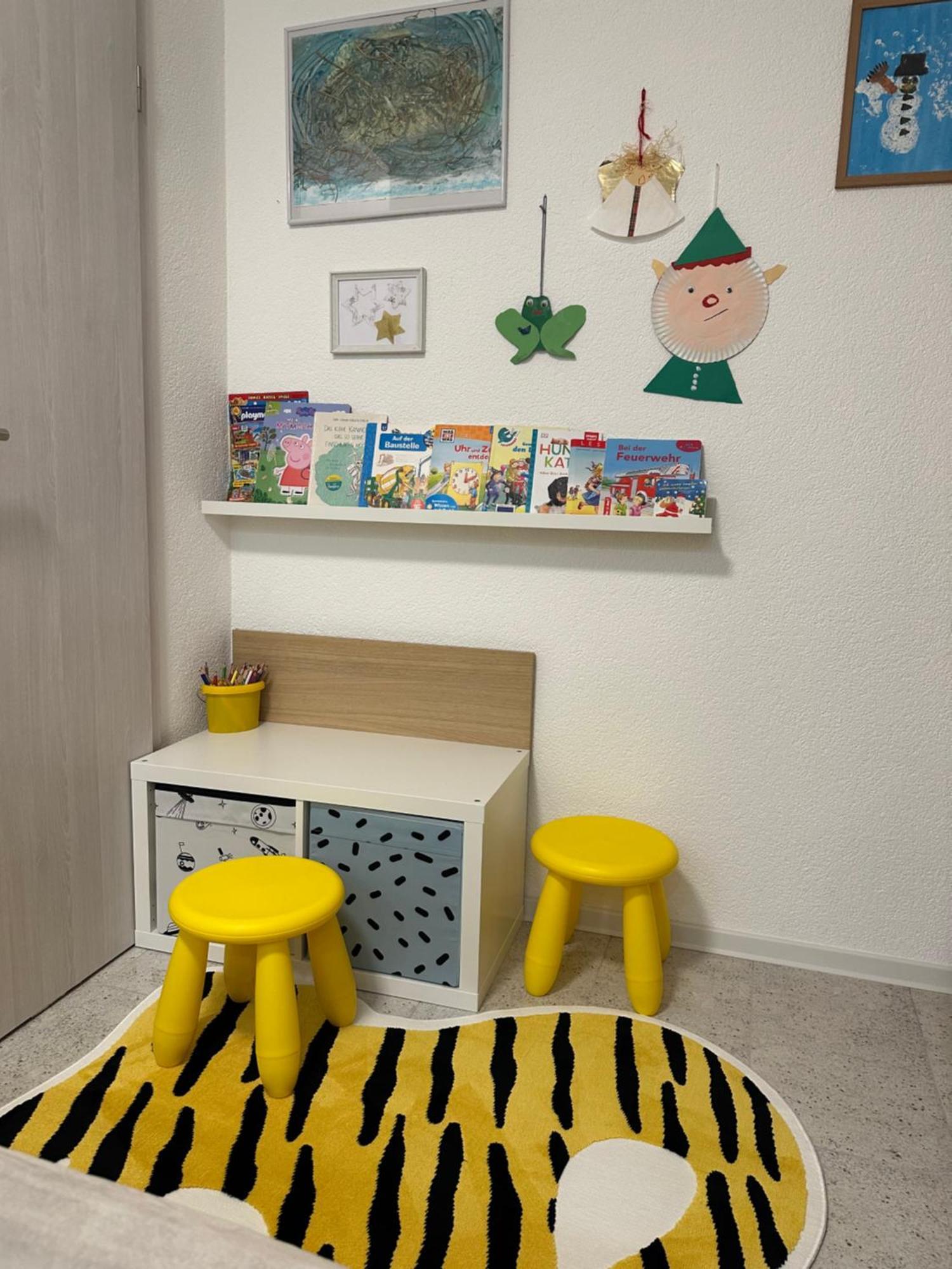 Moderne Ruhige Ferienwohnung Ubstadt-Weiher Esterno foto